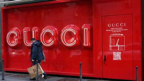 fatturato gucci italia|Brand Finance: Gucci si conferma il primo brand italiano .